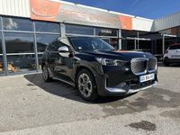 BMW IX1 XDRIVE 30 313 X-LINE - MEC: 05/12/2023 - Km compteur… (photo 2)