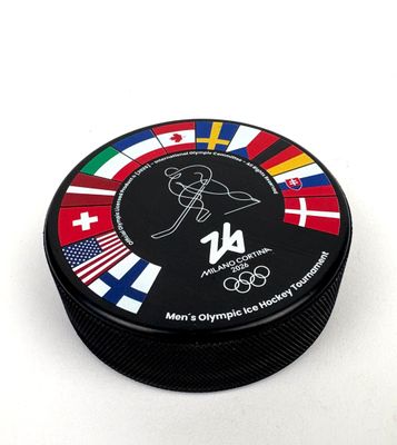 Jeux Olympiques / Hiver / Milano Cortina 2026