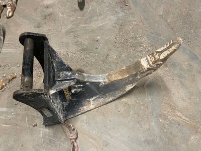 1 dent de déroctage ENGCON