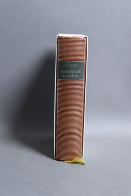 an image of a book on a gray background