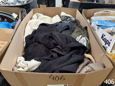 CAM - Box de vestes et blousons (Réf P807 06/03) - Photo 1