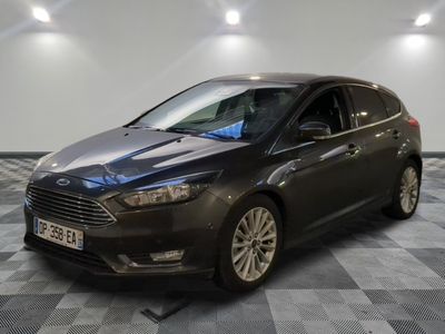 ford focus 2 0 eco - cvt trend 5p au