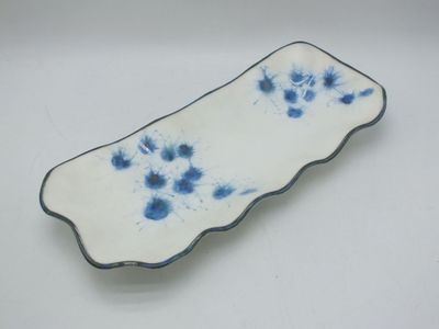 Bernard GILBERT, verrier XXème siècle - Photo 1