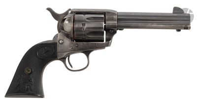 an old revolver on a white background with a white background