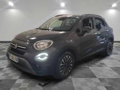 FIAT - 500X 1.0 FIREFLY TURBO T3 120 CH CROSS - ES - Mise en…