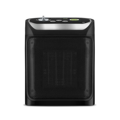 243 / Chauffage soufflant céramique 2000W noir - ROWENT…