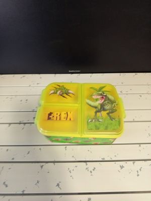 Boîte à pique nique pour enfant de marque T-REX - Photo 1