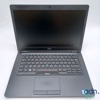Ordinateur portable Dell Latitude 5480 Noir - Intel Core I5-… (photo 3)