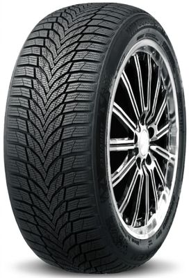 NEXEN - Ce pneu hiver Winguard Sport 2 présente les dimensio…