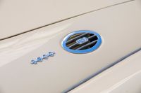 1960 MG A 1600 ROADSTER (photo 4)