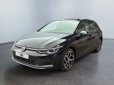 volkswagen e - golf 1 0tdi bluemot technology