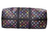 louis vu vu multicolore toiletry bag