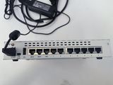an image of a close up of a switch and a cable