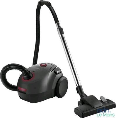 Aspirateur traineau GRUNDIG - VCC 3850 A - Retour client ven…