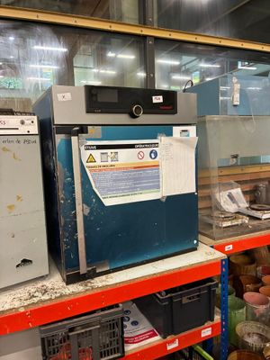On trouve de nombreux types de machines dans ce magasin.