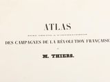 atlas descampages de la revolution francaise by m theres