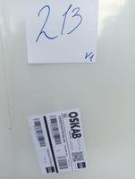 Fond de hotte / crédence OSKAB en verre blanc, référence CRE… (photo 2)