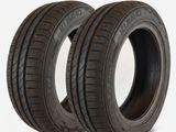 two tires on a white background with the words vendu par lot de 2