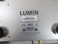 LUMIN - Le streamer Lumin D2 avec DAC intégré, gris argenté,… (photo 3)