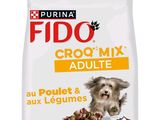 Fido Cro Mix Adult pour chien pour chien pour chien pour chien pour chien pour chien pour chien pour chien pour chi