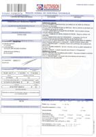 CITROEN C3 SOCIETE BLUEHDI 100 S&S BVM6 FEEL NAV - Genre : V… (photo 2)