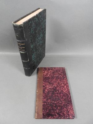 Van Westrheene Paulus Potter, sa vie et ses œuvres, 1866. Su…