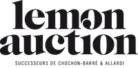 Lemon Auction