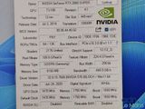 a close up of a computer screen with a lot of information on it