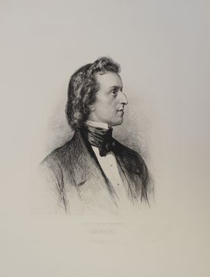 un dessin en noir et blanc représentant un homme en smoking