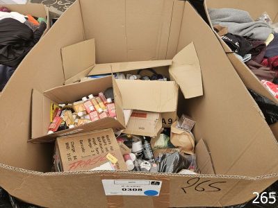 Box hygiène et beauté - Photo 1