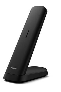 915/ Téléphone sans fil Philips M4701 Noir / La première pho…