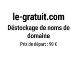 Photo 1/1 du lot