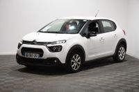 VASP CITROEN C3 SOCIETE 1.5 BLUEHDI 100 FEEL - Dmec : 31/08/…
