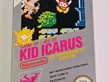 an image of a video game box with a picture of a kid playing a video game