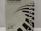 Office Depot : papier couleur A3 80 g/m², A3 80 g/m², A4 80 g/m², A4 80 g/m², A4 80 g/m², A5 80 g/m²