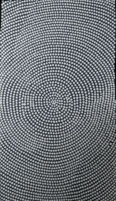 Cecily Daniel NAPALTJARRI (XXème siècle)