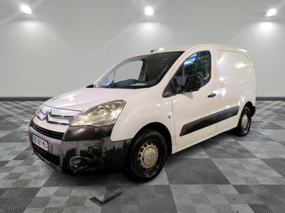 BERLINGO HDI 92 COURT 625 KG BUSINESS - GO - Mise en service: 22/11/20 - Photo 1