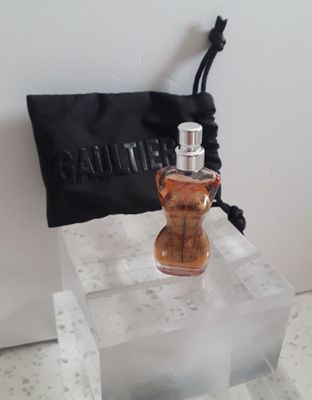 Jean Paul Gaultier miniature edt 3,5ml