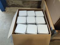 LIEU DE STOCKAGE : Rennes - DIVERS - FOURNITURES ELECTRIQUES… (photo 2)