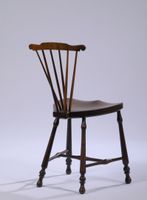EDGLEY M.W. (Fabriqué par) (photo 2)