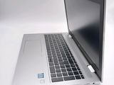 a laptop that is sitting on a table