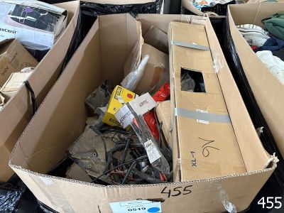 Box de mécanique - Photo 1