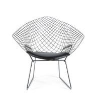 HARRY BERTOIA (1915-1978) DESIGNER & KNOLL INTERNATIONAL ÉDI… (photo 2)