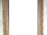 a picture of a picture frame hanging on a wall