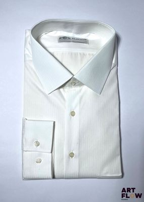 PLAYBOY - Chemise blanche - Jamais portée - Circa 1985-1992 …