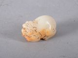 a small tooth that is on a table