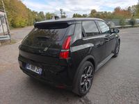 RENAULT RENAULT 5 E-TECH TECHNO 120 CH AUTONOMIE - Genre : V… (photo 3)