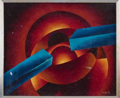 Jean CUILLERAT (1927-1998) - Photo 1