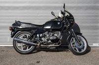 1987 BMW R65 TIC