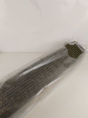 TAPIS - Tissage-Bouclé - Vert-Olive - Aspect Naturel - Voir …
